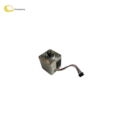 49-229513-000A 49229513000A Diebold ATM Parts DieboId 368 Cassettes  TS-M1U1-SRB1 Note Pushing Motor