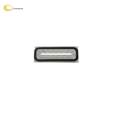 49246020000A 49-246020-000A OP560 ATM Machine Parts ATM Diebold Anti Skimmer Bezel OP560 ATM Anti Skimmer