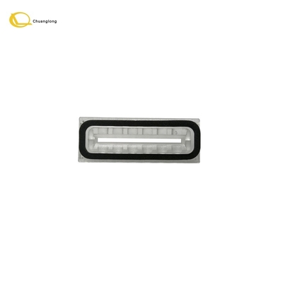 49246020000A 49-246020-000A OP560 ATM Machine Parts ATM Diebold Anti Skimmer Bezel OP560 ATM Anti Skimmer