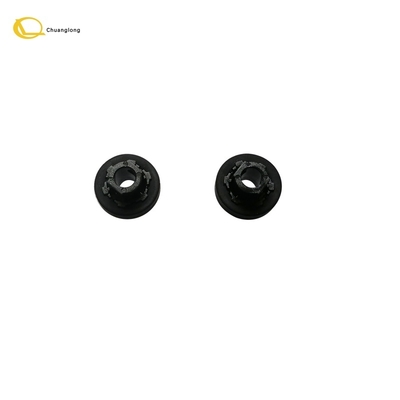 998-0235676 998-0235677 Black wheel NCR 3Q8/58 Card Reader 4mm Roller ATM Spare Parts