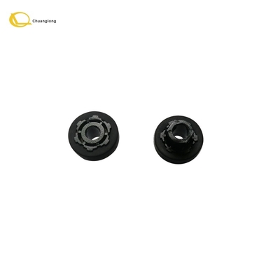 998-0235676 998-0235677 Black wheel NCR 3Q8/58 Card Reader 4mm Roller ATM Spare Parts