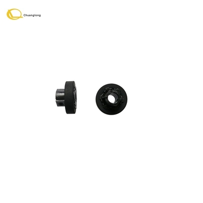 998-0235676 998-0235677 Black wheel NCR 3Q8/58 Card Reader 4mm Roller ATM Spare Parts