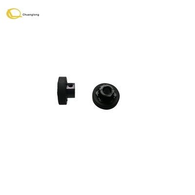 998-0235676 998-0235677 Black wheel NCR 3Q8/58 Card Reader 4mm Roller ATM Spare Parts