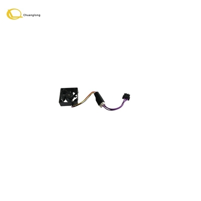 49233199124A42 49-233199-124A-42 ATM Machine Parts Diebold ECRM COOLING FAN ZR20 FAN