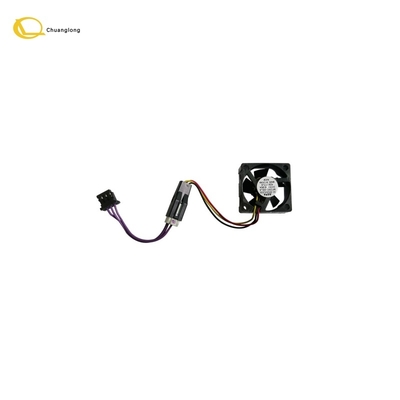 49233199124A42 49-233199-124A-42 ATM Machine Parts Diebold ECRM COOLING FAN ZR20 FAN
