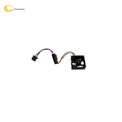 49233199124A42 49-233199-124A-42 ATM Machine Parts Diebold ECRM COOLING FAN ZR20 FAN