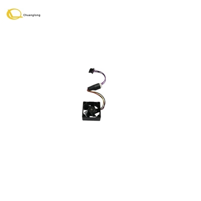49233199124A42 49-233199-124A-42 ATM Machine Parts Diebold ECRM COOLING FAN ZR20 FAN