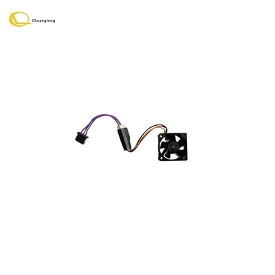 49233199124A42 49-233199-124A-42 ATM Machine Parts Diebold ECRM COOLING FAN ZR20 FAN