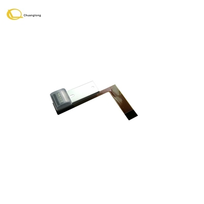DCRHSS22E NCR ATM Machine Parts 66xx DIP Smart Card Reader R/W Head Track 123 Magnetic Head