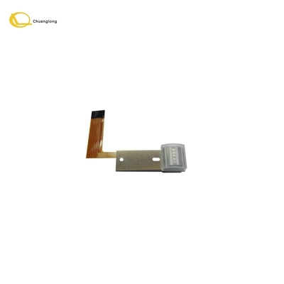 DCRHSS22E NCR ATM Machine Parts 66xx DIP Smart Card Reader R/W Head Track 123 Magnetic Head