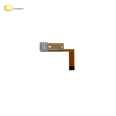 DCRHSS22E NCR ATM Machine Parts 66xx DIP Smart Card Reader R/W Head Track 123 Magnetic Head