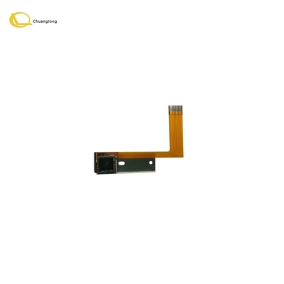 DCRHSS22E NCR ATM Machine Parts 66xx DIP Smart Card Reader R/W Head Track 123 Magnetic Head