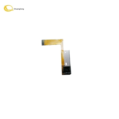 DCRHSS22E NCR ATM Machine Parts 66xx DIP Smart Card Reader R/W Head Track 123 Magnetic Head