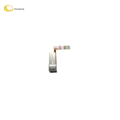 DCRHSS22E NCR ATM Machine Parts 66xx DIP Smart Card Reader R/W Head Track 123 Magnetic Head