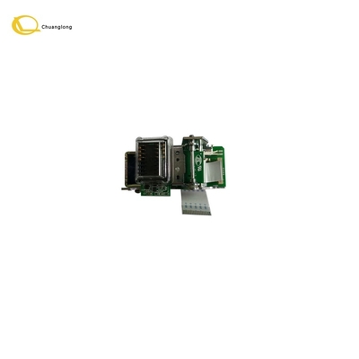 0090028982 009-0028982 ATM Machine Parts NCR 6683 6687 Card Reader IC Head IC Block