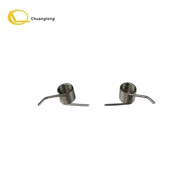 4590001013 Hyosung MX5600 CDU10 Left Spring Cash Dispenser Clamp Carriage Assy 15 Inch Screen Size ATM Machine Parts
