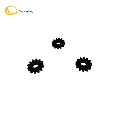 S4350000008 4350000008 S4350000007 4350000007 Hyosung 5600T  12T Cash Dispenser Stacker Gear Model ATM Machine Spare Parts