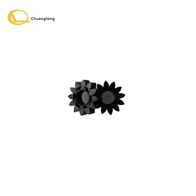 S4350000008 4350000008 S4350000007 4350000007 Hyosung 5600T  12T Cash Dispenser Stacker Gear Model ATM Machine Spare Parts