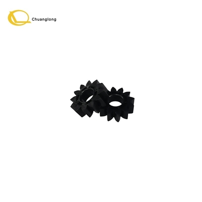 S4350000008 4350000008 S4350000007 4350000007 Hyosung 5600T  12T Cash Dispenser Stacker Gear Model ATM Machine Spare Parts