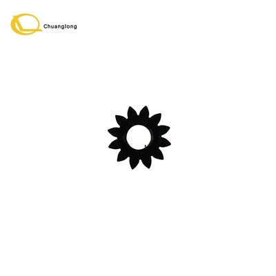 S4350000008 4350000008 S4350000007 4350000007 Hyosung 5600T  12T Cash Dispenser Stacker Gear Model ATM Machine Spare Parts