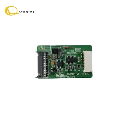 S7760000067 7760000067 ATM Machine Part Hyosung Cassette Sensor Control Board Hyosung 5600 Control Board