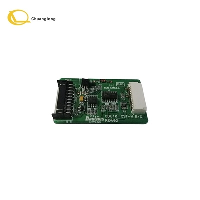 S7760000067 7760000067 ATM Machine Part Hyosung Cassette Sensor Control Board Hyosung 5600 Control Board