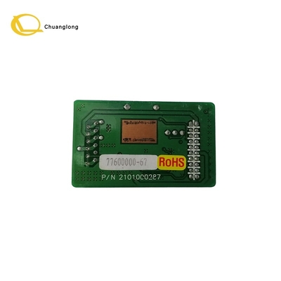S7760000067 7760000067 ATM Machine Part Hyosung Cassette Sensor Control Board Hyosung 5600 Control Board