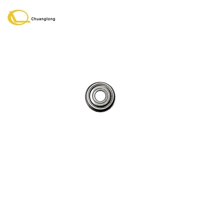 445-0761208-20 009-0026738 0090026738 NCR S2 Ball Bearing Flanged for ATM Machines OD22 X
