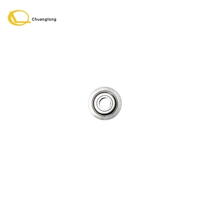 445-0761208-20 009-0026738 0090026738 NCR S2 Ball Bearing Flanged for ATM Machines OD22 X