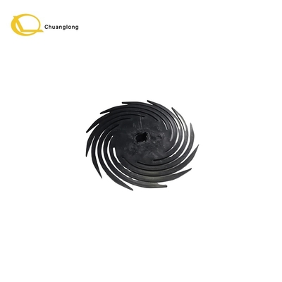 445-0582122 4450582122 NCR 6622 ATM Machine Parts Replacement Stacker Wheel