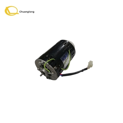 4450721532A 445-0721532-A NCR 6622E Machine Parts 230V Main Motor Essential ATM Machine 4450616197 445-0616197