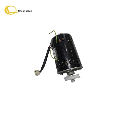 4450721532A 445-0721532-A NCR 6622E Machine Parts 230V Main Motor Essential ATM Machine 4450616197 445-0616197