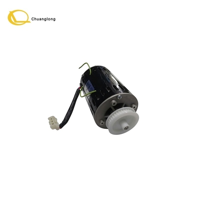 4450721532A 445-0721532-A NCR 6622E Machine Parts 230V Main Motor Essential ATM Machine 4450616197 445-0616197
