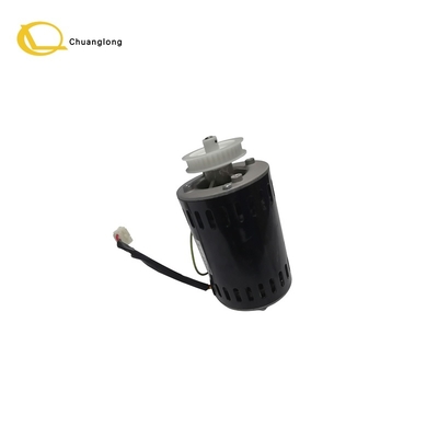 4450721532A 445-0721532-A NCR 6622E Machine Parts 230V Main Motor Essential ATM Machine 4450616197 445-0616197
