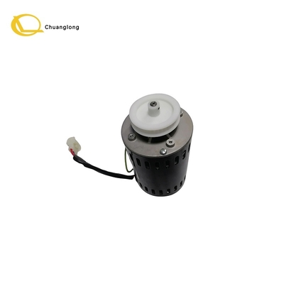 4450721532A 445-0721532-A NCR 6622E Machine Parts 230V Main Motor Essential ATM Machine 4450616197 445-0616197