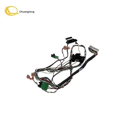 NCR Personas 77 Cable Harness 445-0689560 4450689560 S2 Plastic ATM Cable Harness ATM Machine parts