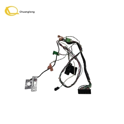 NCR Personas 77 Cable Harness 445-0689560 4450689560 S2 Plastic ATM Cable Harness ATM Machine parts