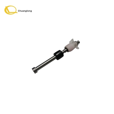 445-0663149-3 445-0663150 NCR ATM Spare Machine Parts Flicker Stub Shaft