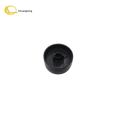NCR Presenter Roller Shaft Roller Assy  4450709417 445-0709417 ATM Machine parts