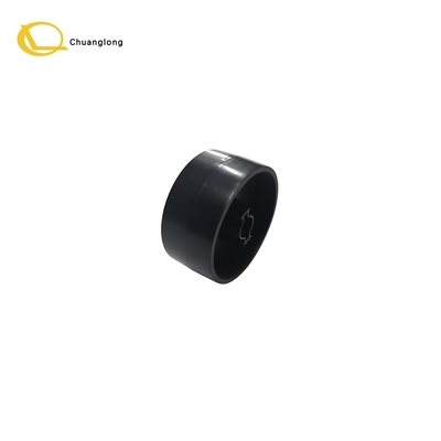 NCR Presenter Roller Shaft Roller Assy  4450709417 445-0709417 ATM Machine parts