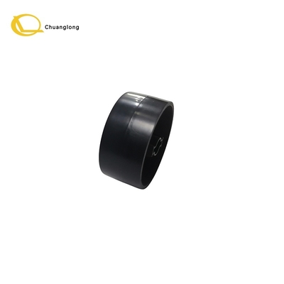 NCR Presenter Roller Shaft Roller Assy  4450709417 445-0709417 ATM Machine parts