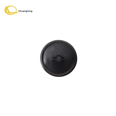 NCR Presenter Roller Shaft Roller Assy  4450709417 445-0709417 ATM Machine parts