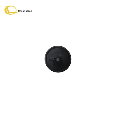 NCR Presenter Roller Shaft Roller Assy  4450709417 445-0709417 ATM Machine parts