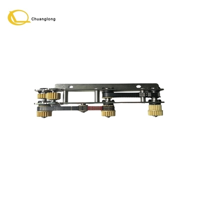 1750133367 01750133367 Wincor ATM Machine Parts Wincor Cineo C4060 Belt Drive Assembly