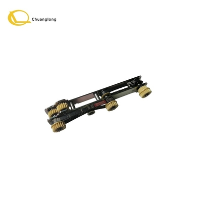 1750133367 01750133367 Wincor ATM Machine Parts Wincor Cineo C4060 Belt Drive Assembly