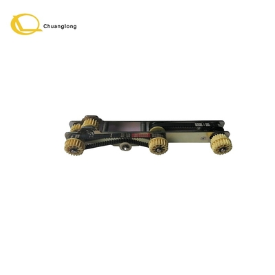 1750133367 01750133367 Wincor ATM Machine Parts Wincor Cineo C4060 Belt Drive Assembly