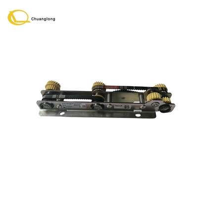 1750133367 01750133367 Wincor ATM Machine Parts Wincor Cineo C4060 Belt Drive Assembly