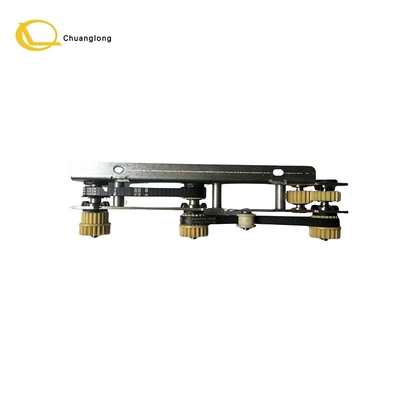 1750133367 01750133367 Wincor ATM Machine Parts Wincor Cineo C4060 Belt Drive Assembly