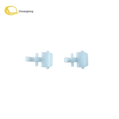 1750049344 01750049344 ATM Spare Parts Wincor 2050XE White Pin Spring 6*12.5 Essential Component for ATM Machine