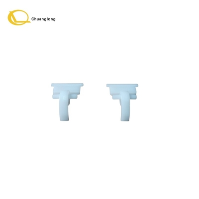 1750049344 01750049344 ATM Spare Parts Wincor 2050XE White Pin Spring 6*12.5 Essential Component for ATM Machine